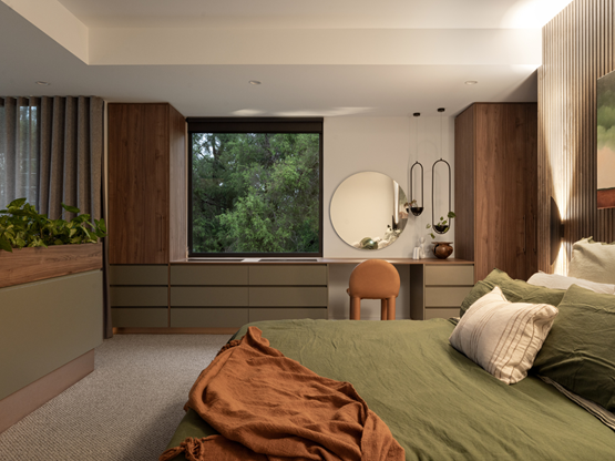 Bretts Architectural Window Solutions Gallery